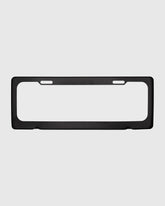 License Plate Frame Australia